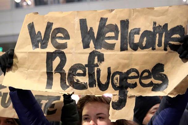 refugee-welcome